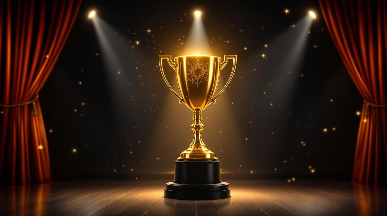 第29届上海国际电影节：草莓视频斩获最佳影片等三项大奖